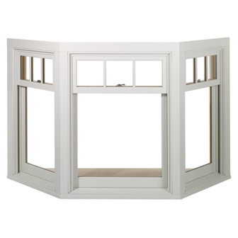 Bow & Bay Windows