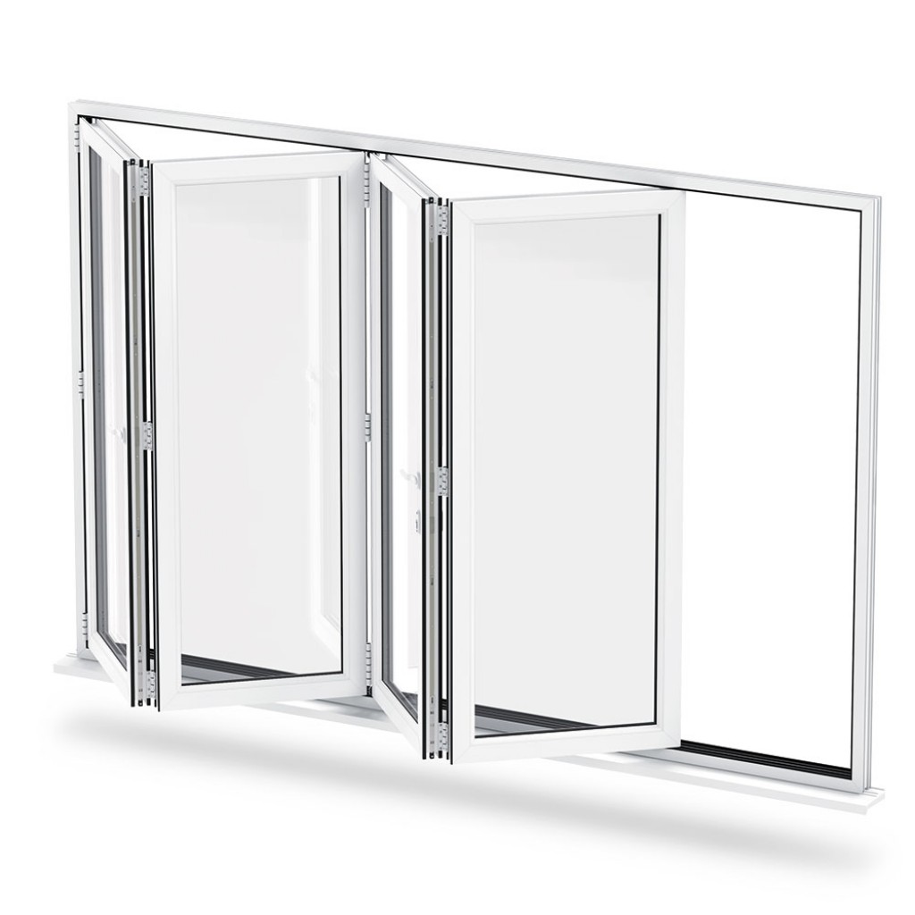 BI-FOLD DOORS