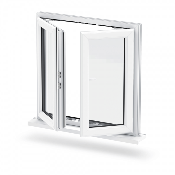 FRENCH CASEMENT WINDOWS