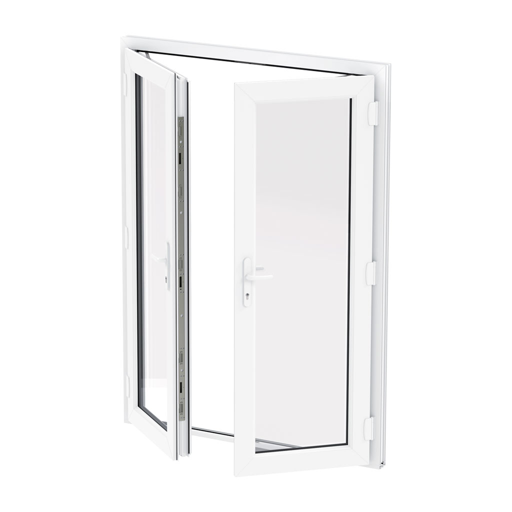 French Doors