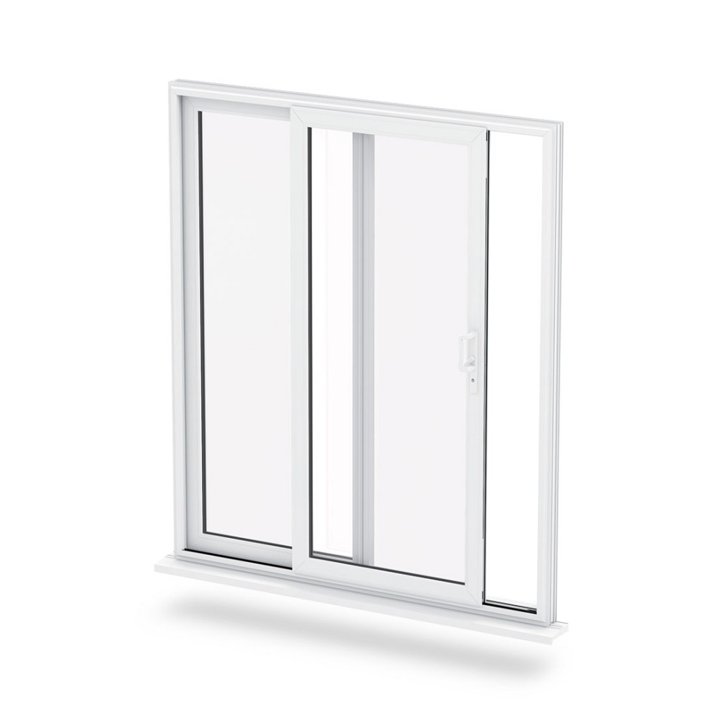 PATIO DOORS