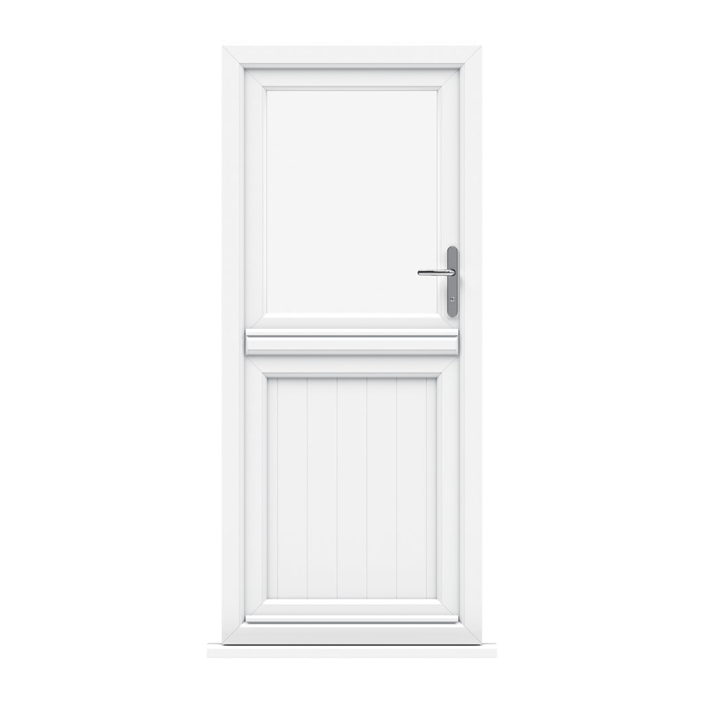 Stable doors