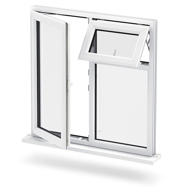 CASEMENT WINDOWS