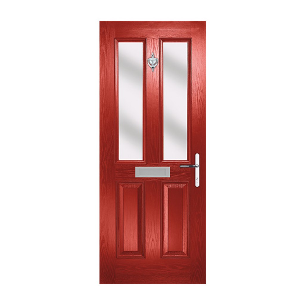 COMPOSITE DOORS