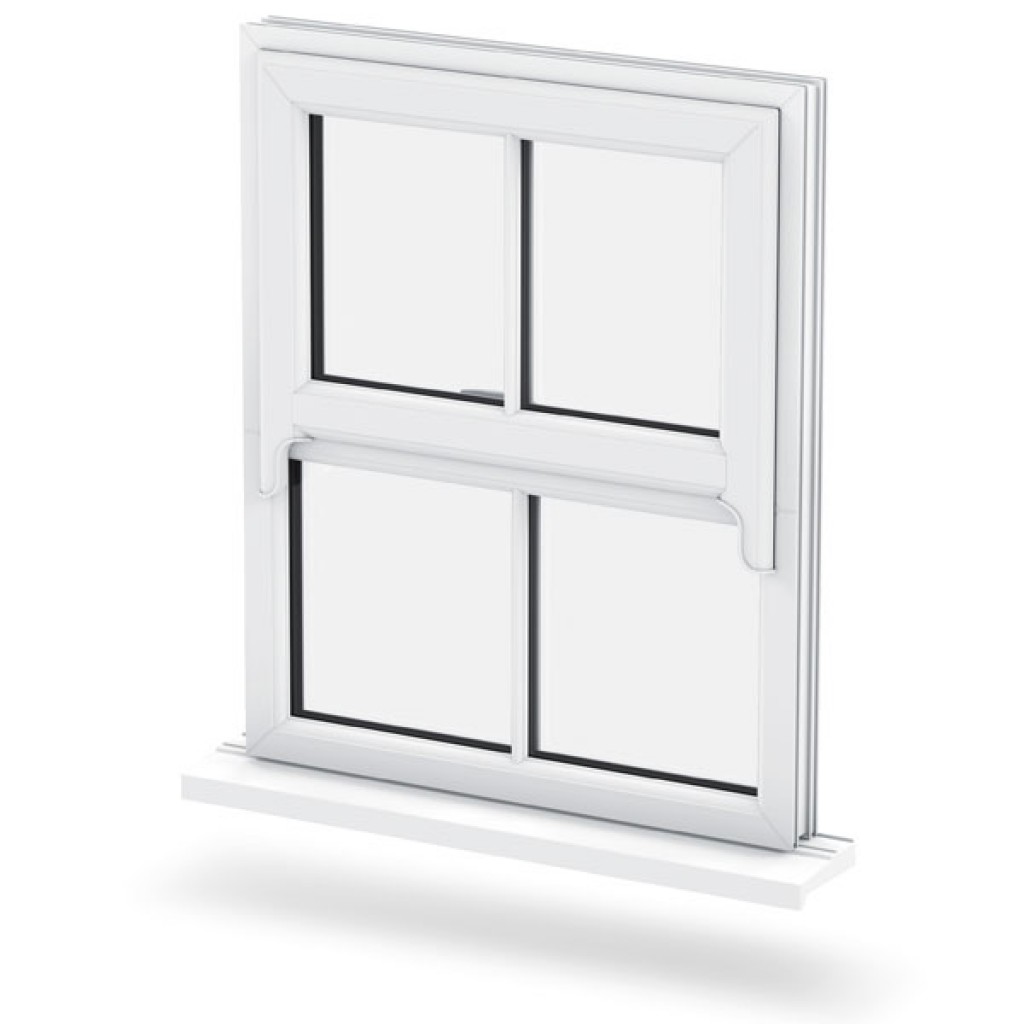 Sash Horn Windows