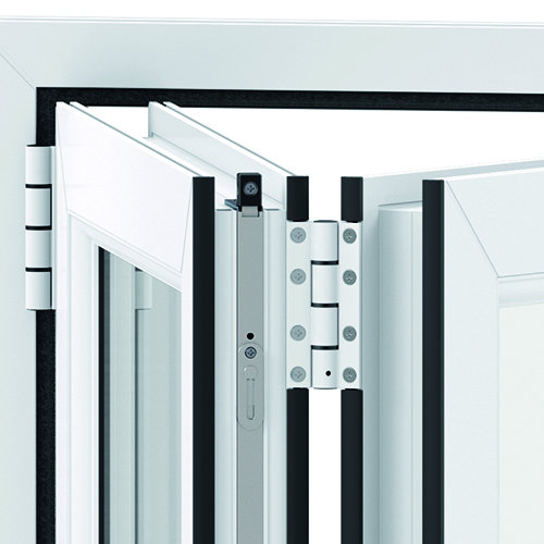 Bi Fold Doors Reading Trade Windows