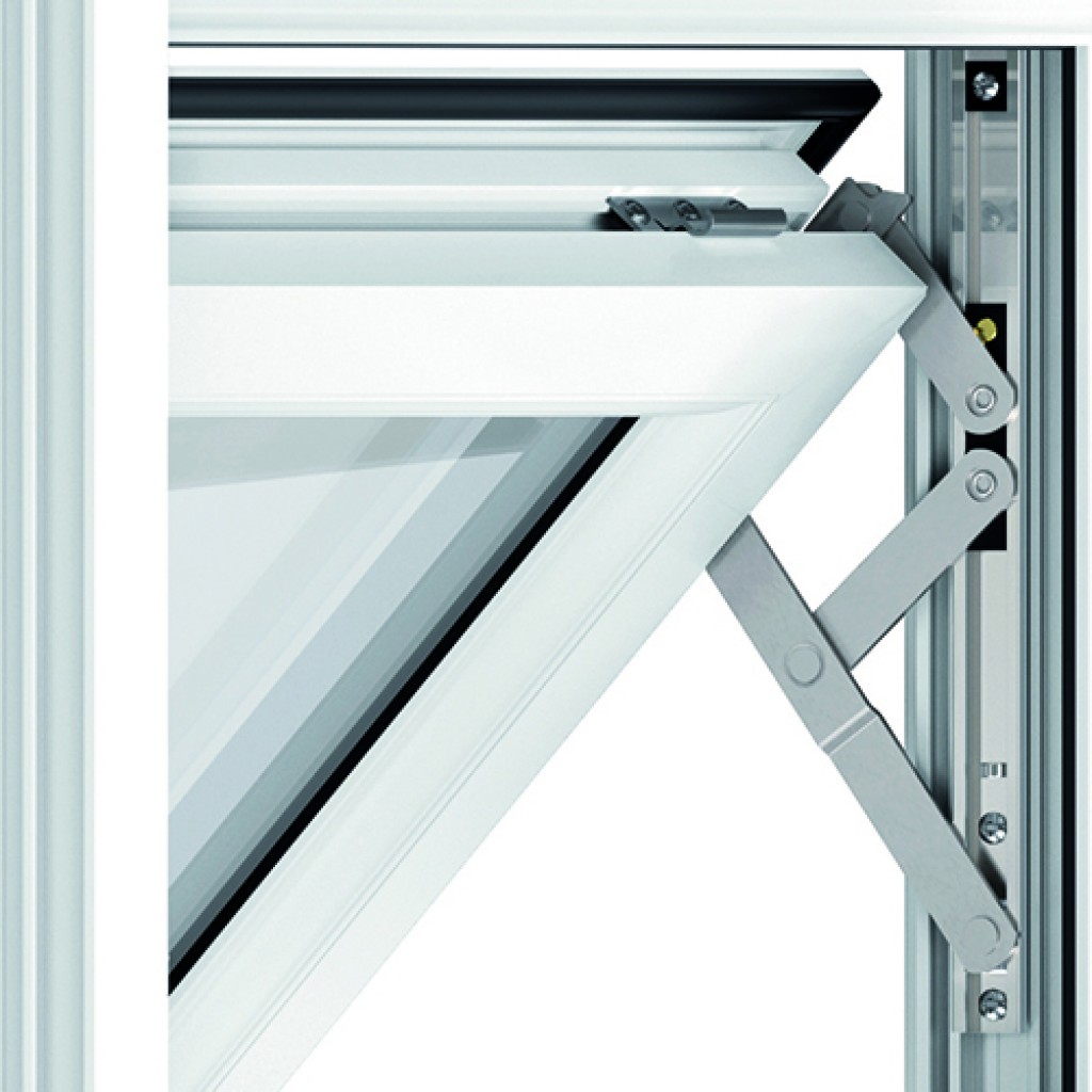 Casement Windows - Reading Trade Windows