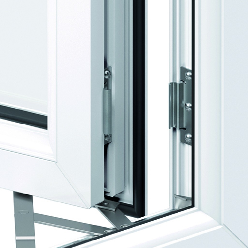 Casement Windows Reading Trade Windows