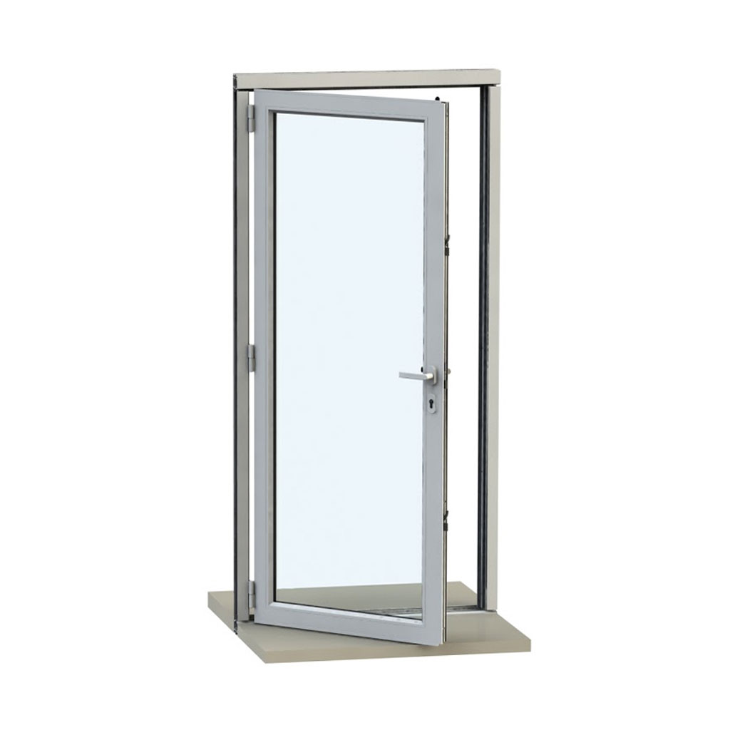 Aluminium Doors - Reading Trade Windows