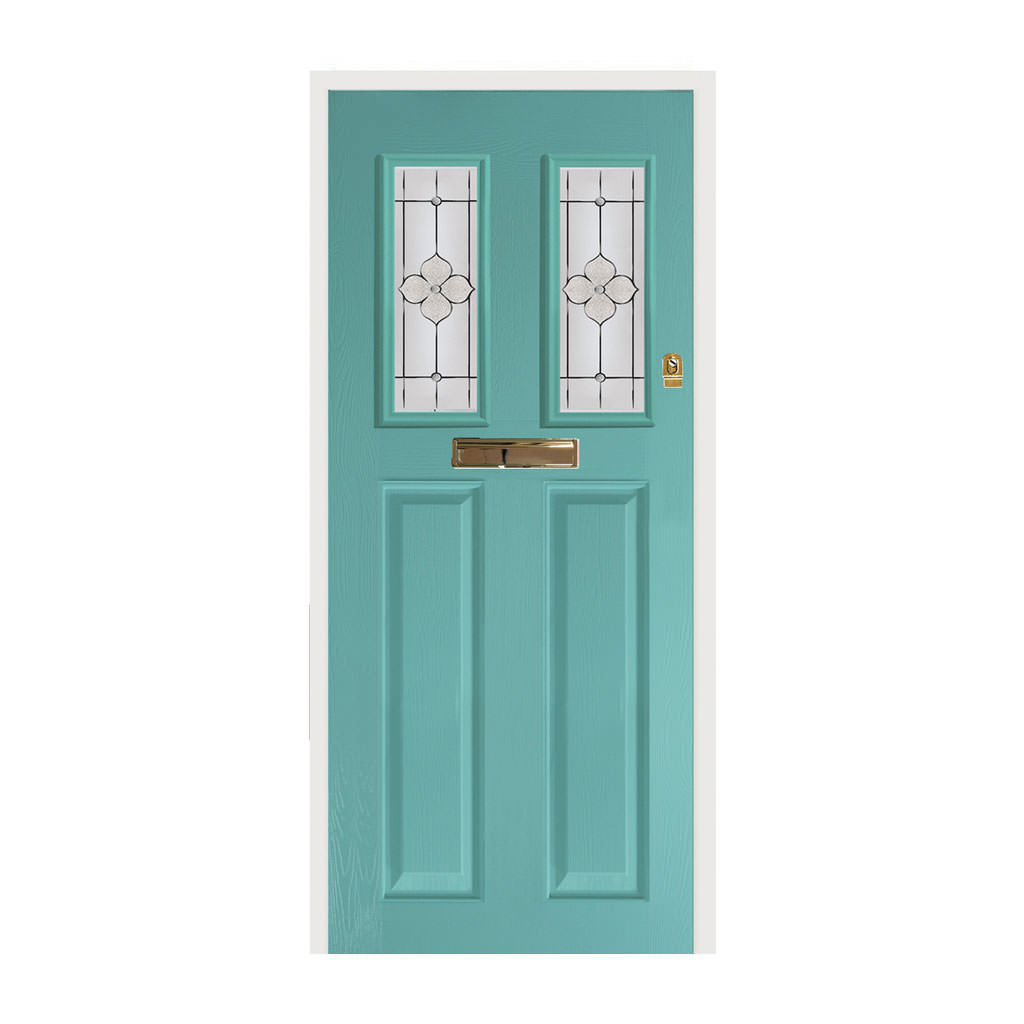 Ultimate Composite Doors