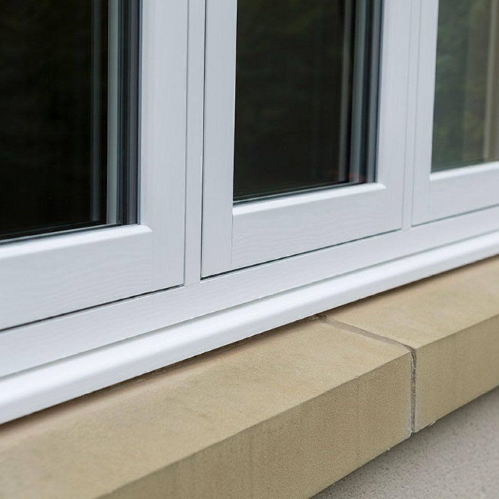 Heritage Flush Sash Windows Reading Trade Windows Flush Sash Prices