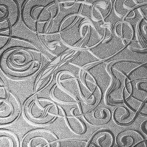 Decorative Window Glazing