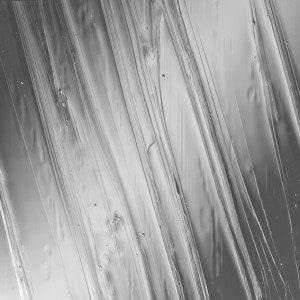 Frosted Double Glazing