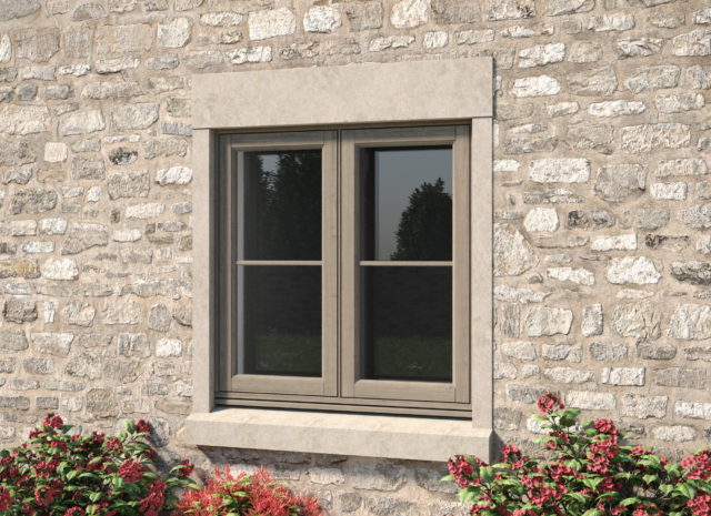 Flush Sash Window Trade Prices