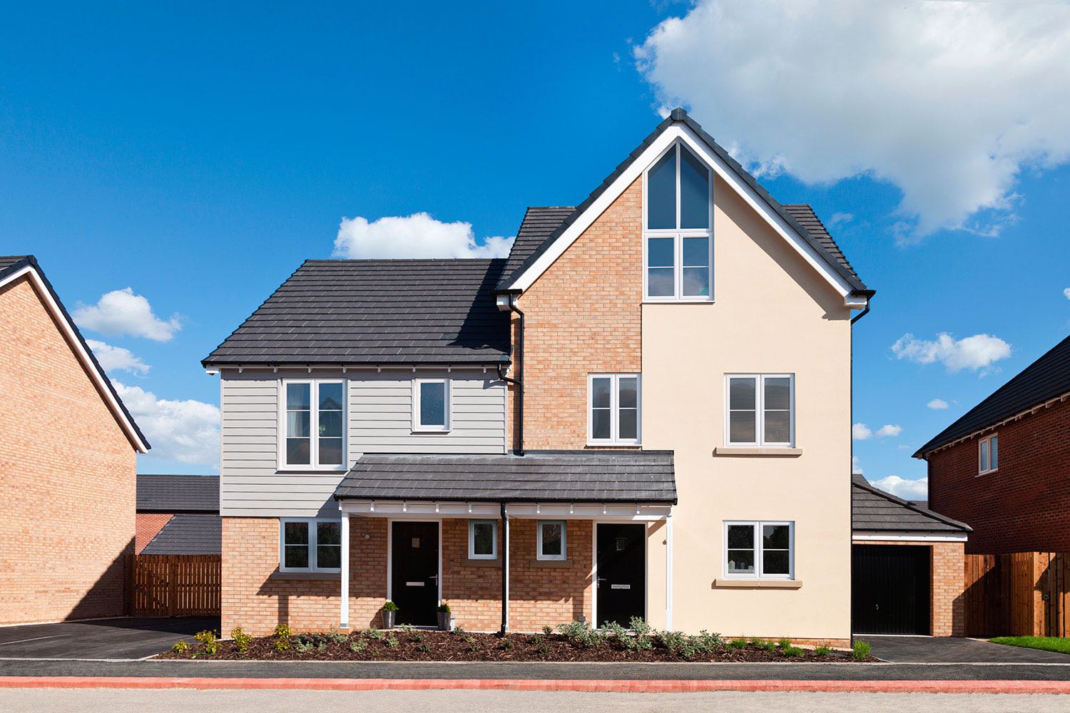 french casement windows