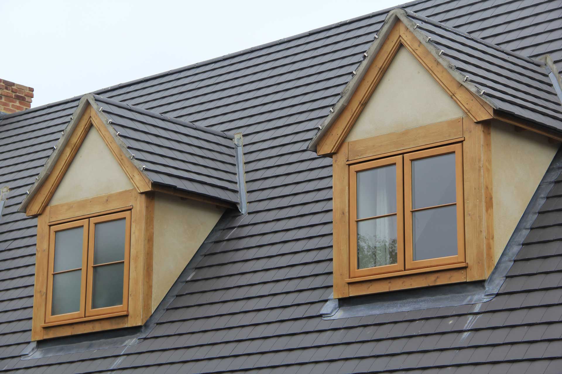 timber Windows Berkshire