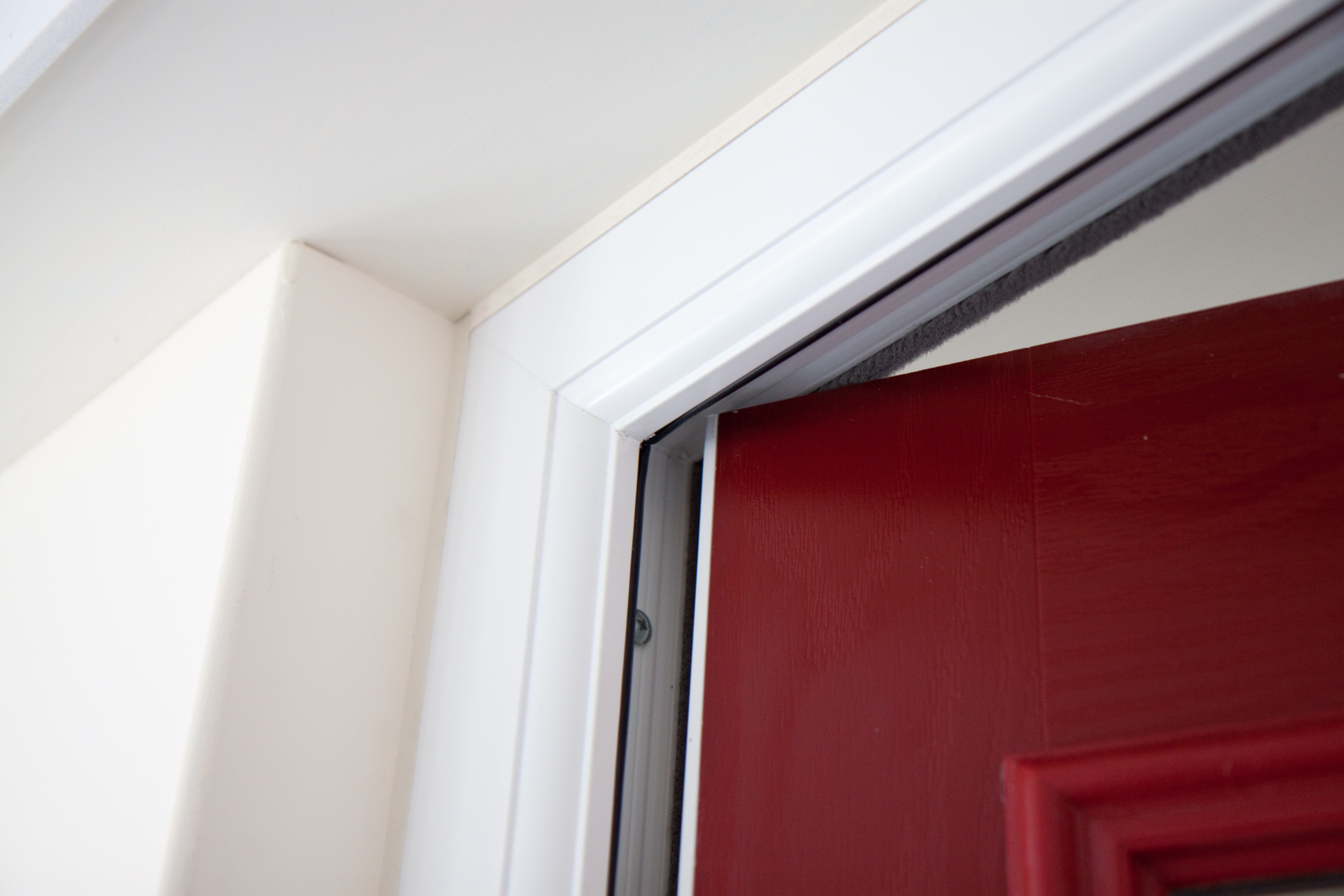 uPVC Front Door Supply Berkshire