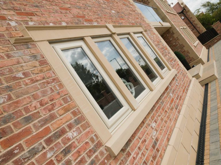 Casement Window Suppliers Berkshire