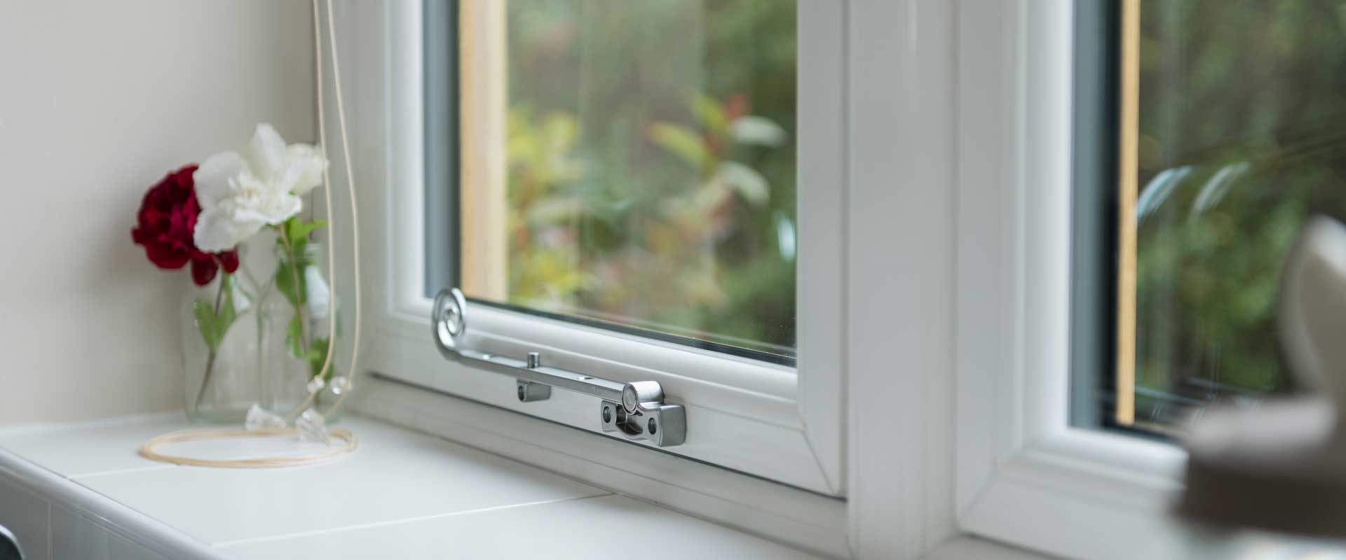 Flush Casement Windows Berkshire