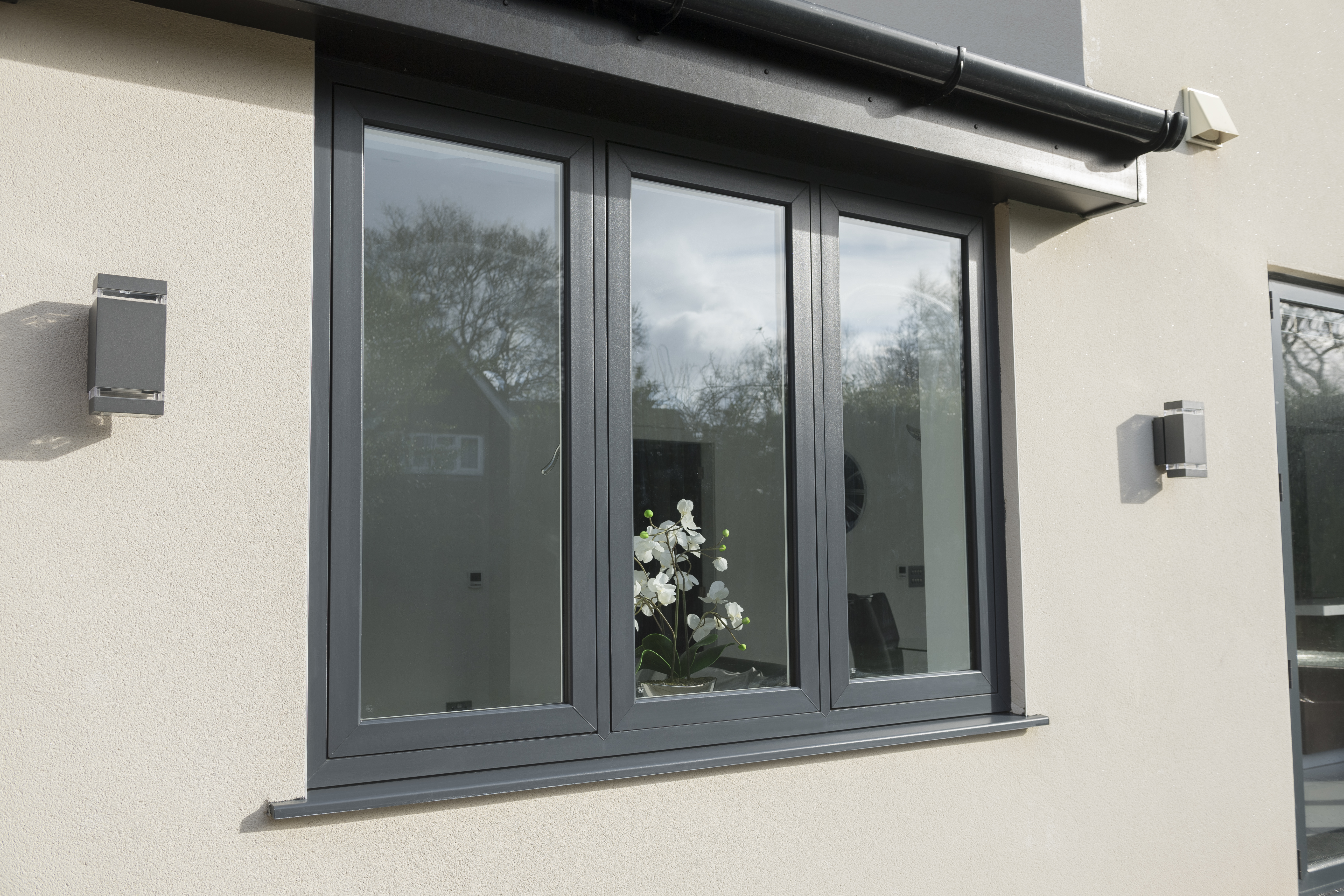 Flush Casement Windows Trade Reading