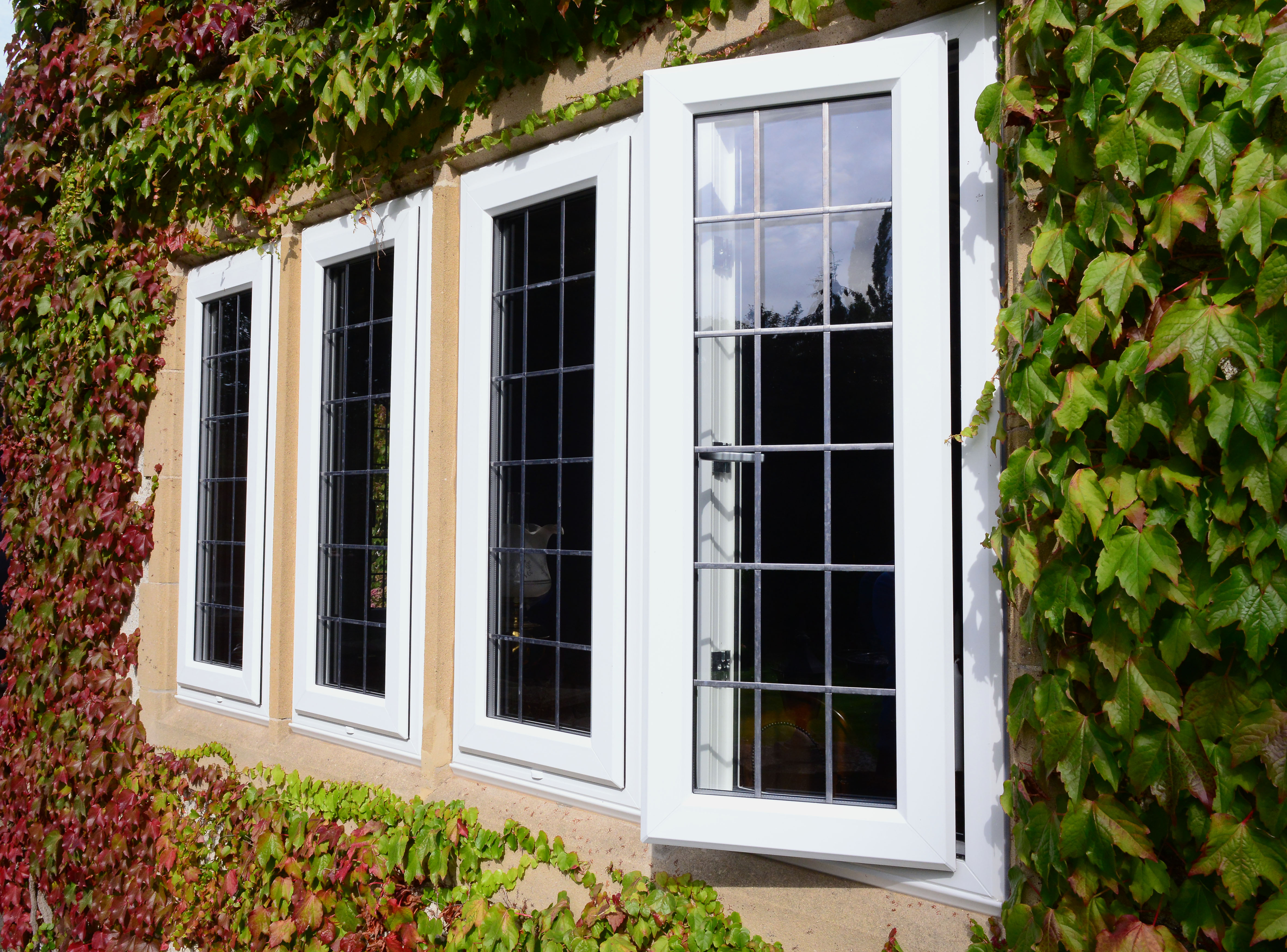 French Window Supply & Fit Prices Reading