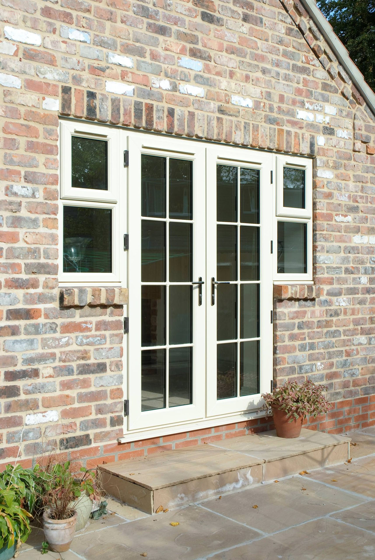 French Door Design Berkshire