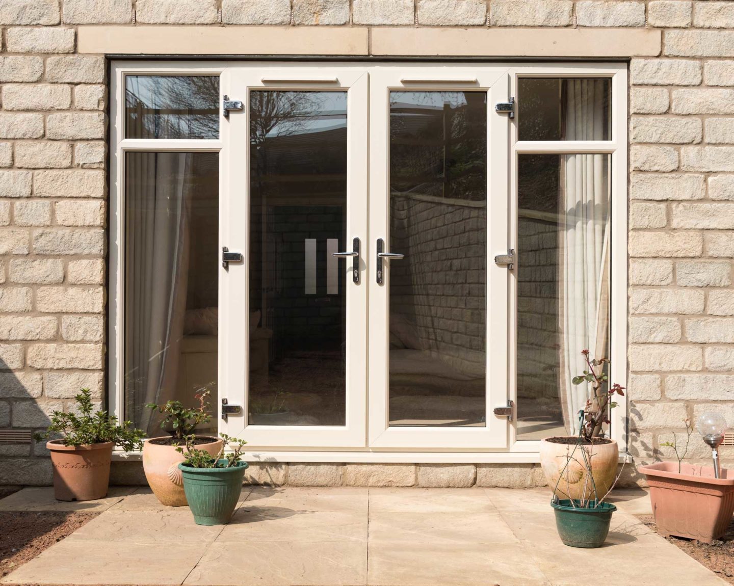 French Doors Supply Berkshire