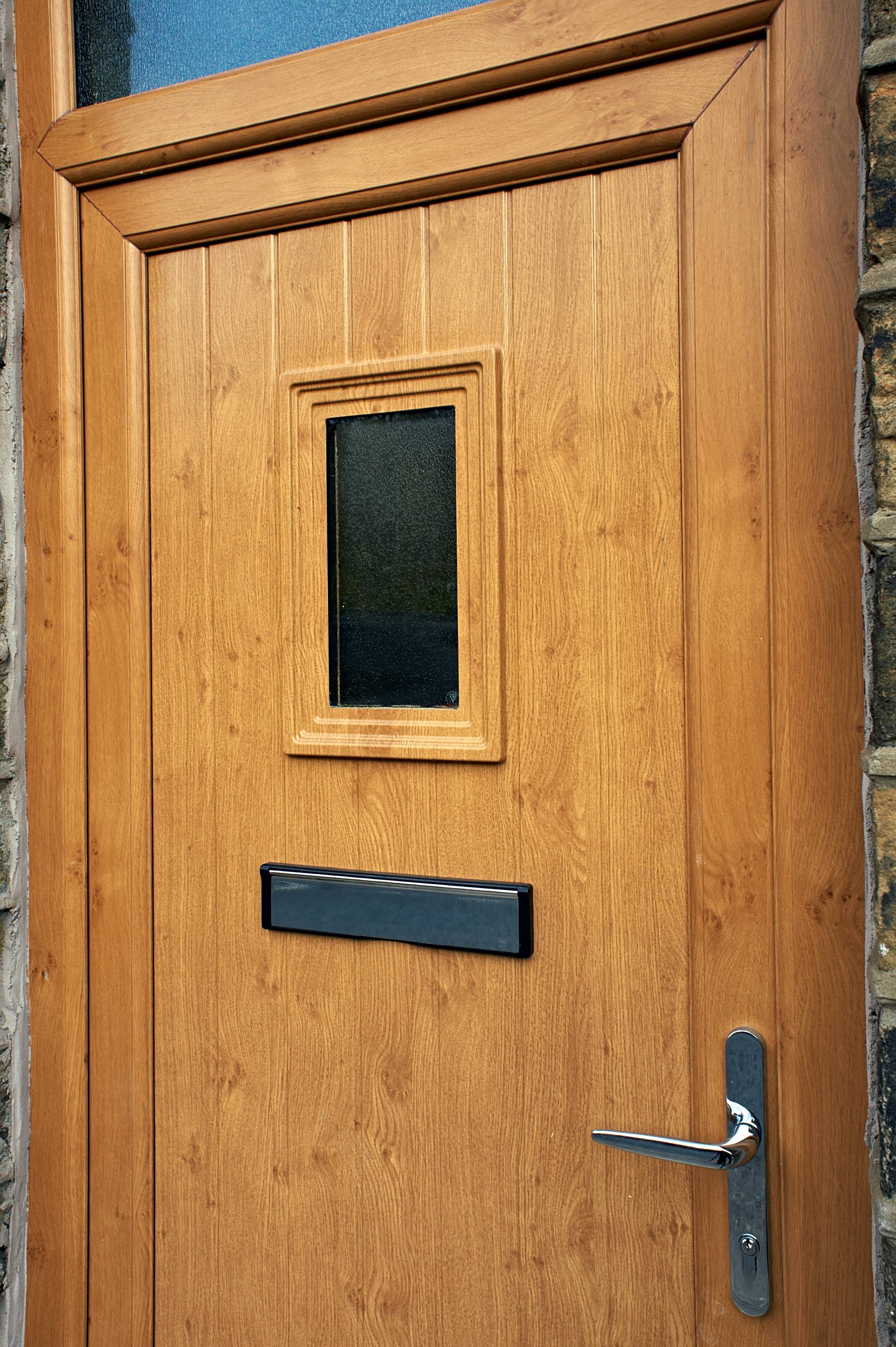 Berkshire uPVC Doors Trade