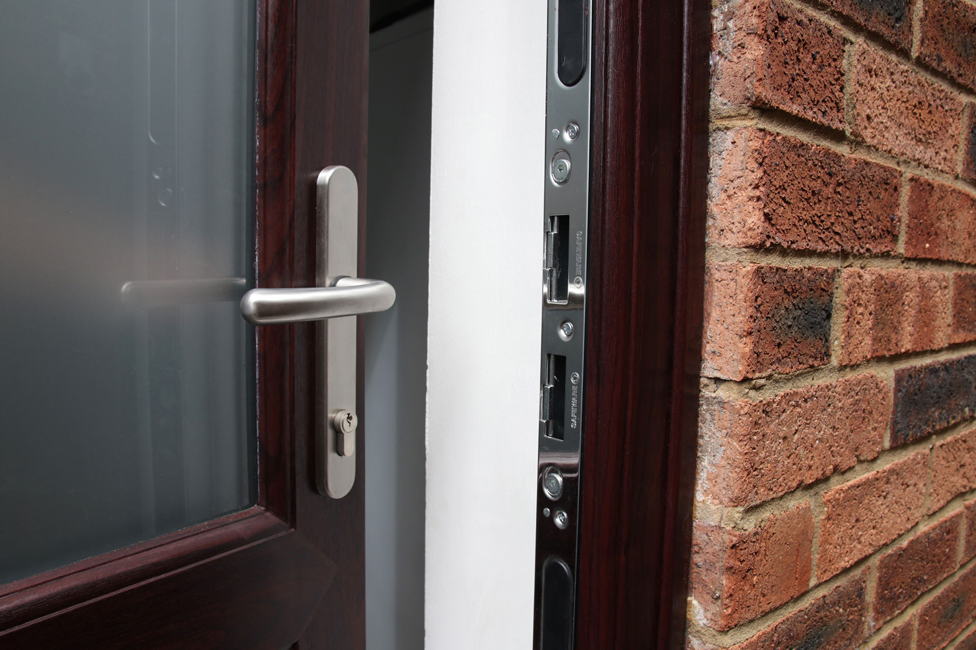 Profile22 uPVC Doors Berkshire