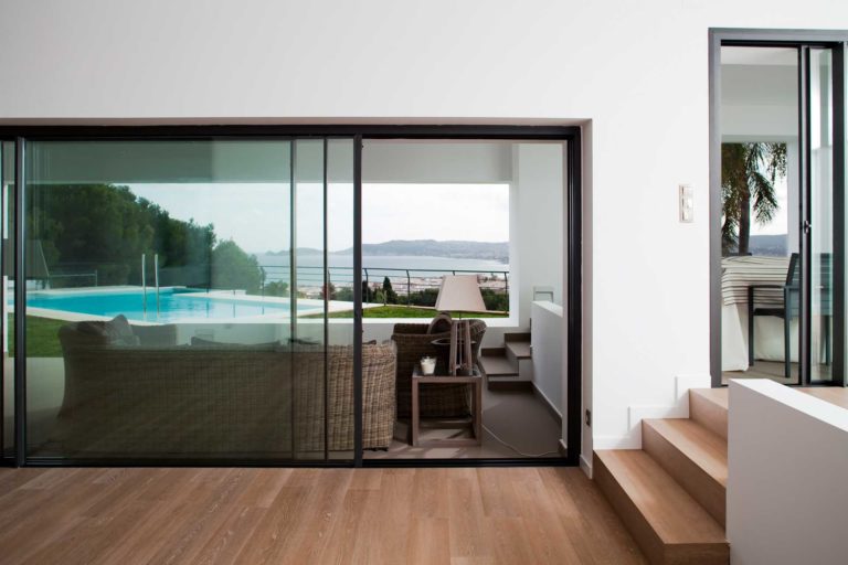 Origin Sliding Patio Doors Reading