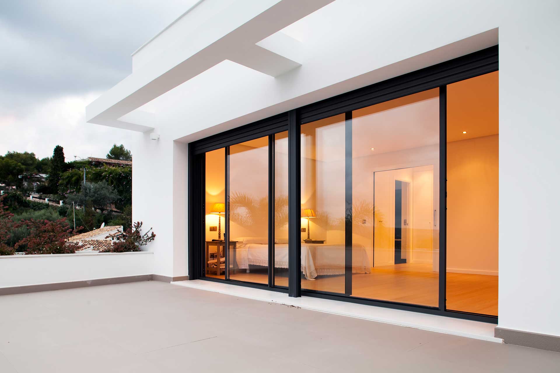 Sliding Patio Door Trade Suppliers Berkshire