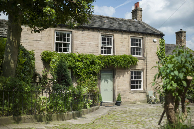 Sliding Sash Windows Reading