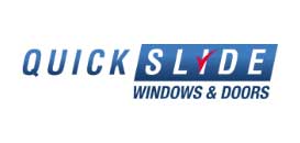 Quickslide Logo
