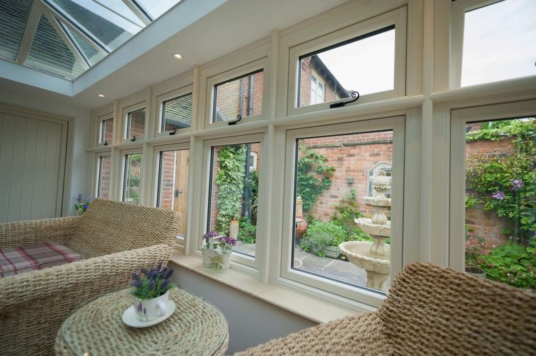 Double Glazed Windows Berkshire