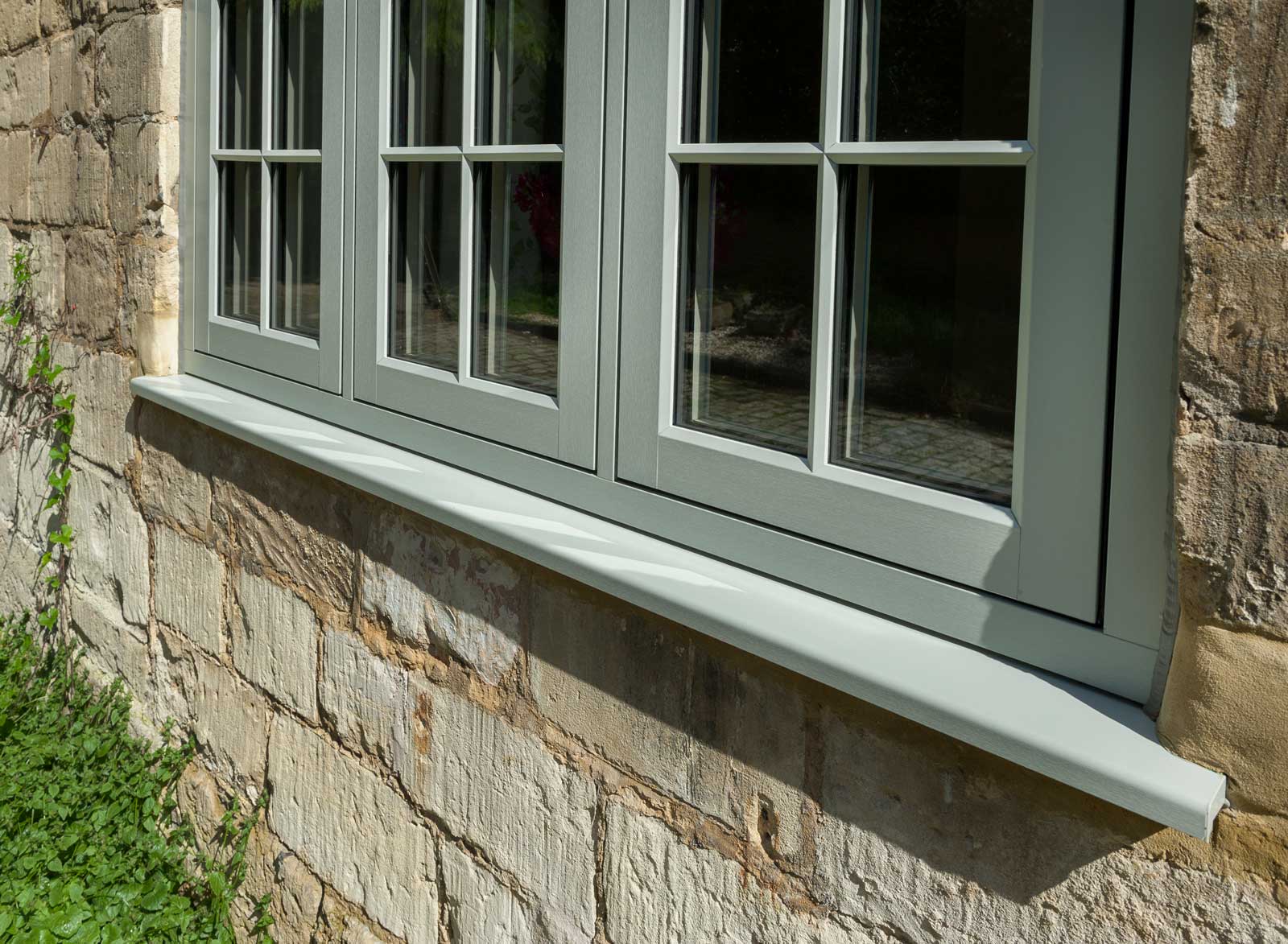 Residence 9 Casement Window Suppliers Berkshire