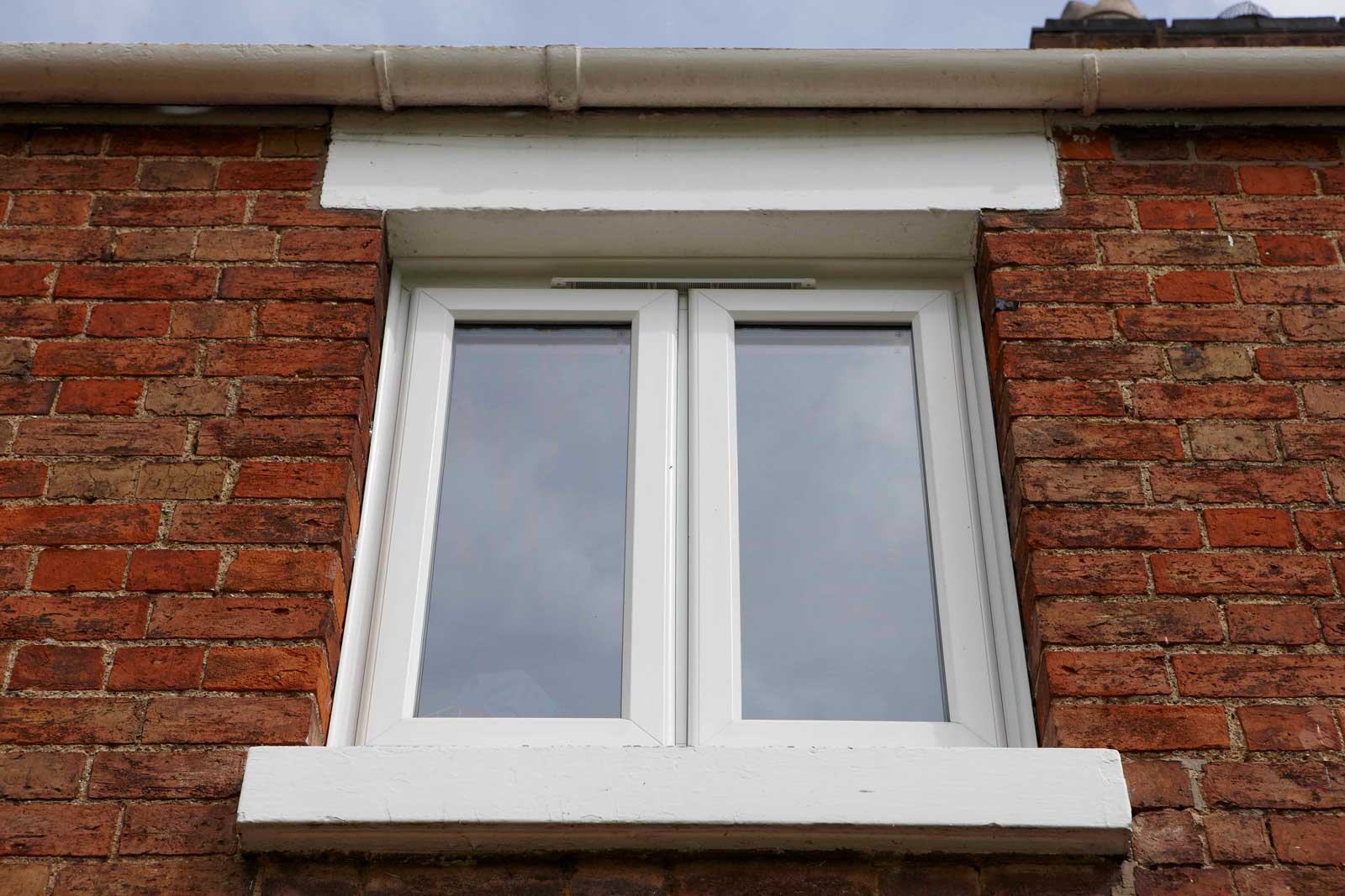 French Casement Window Colours