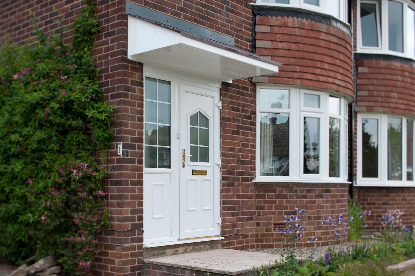 Trade Supply Front Doors Berkshire