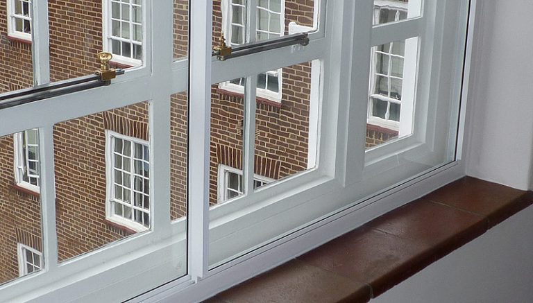 Secondary Glazing Services Berkshire