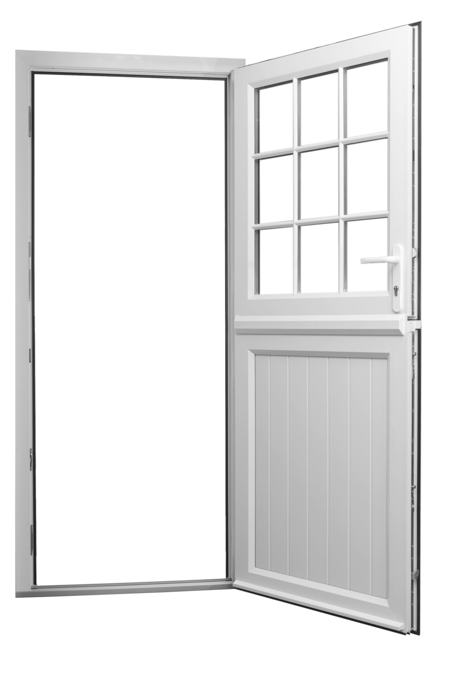 Stable Doors Supplied Reading