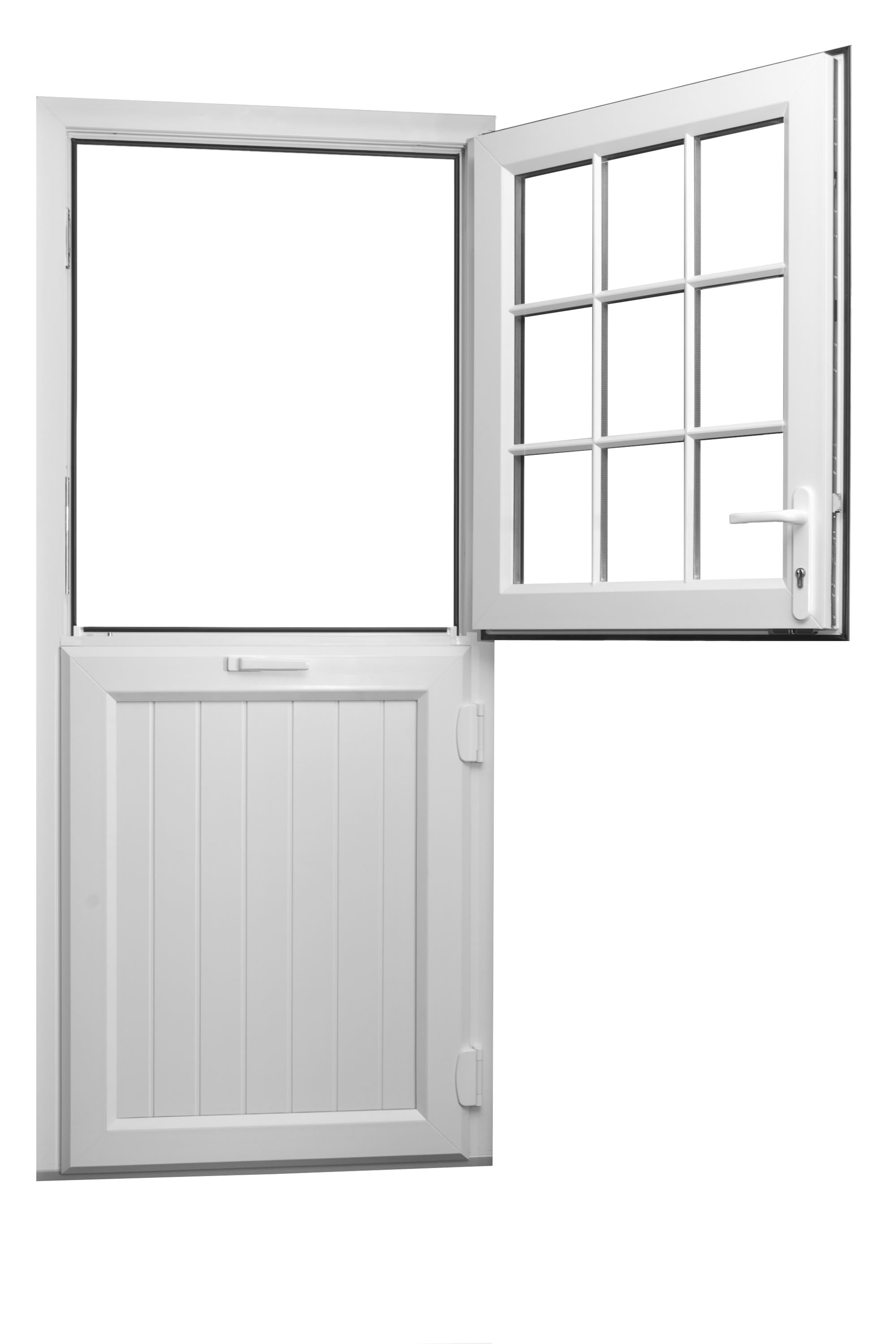 Stable Doors for Trade Berkshire