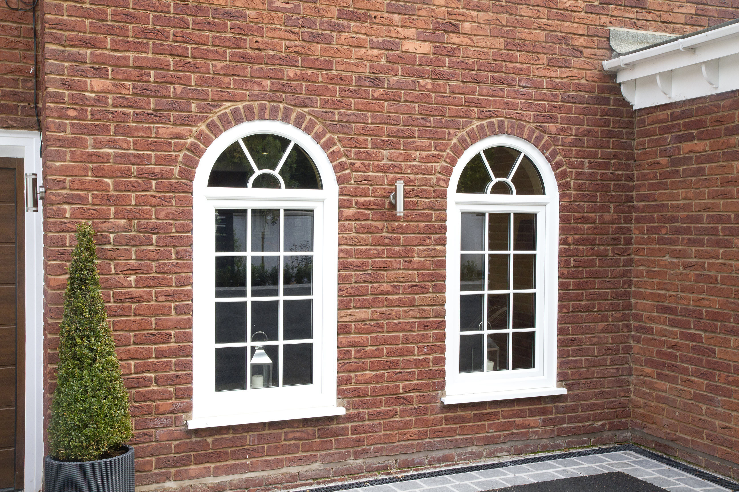 tilt and turn windows supply only Berkshire