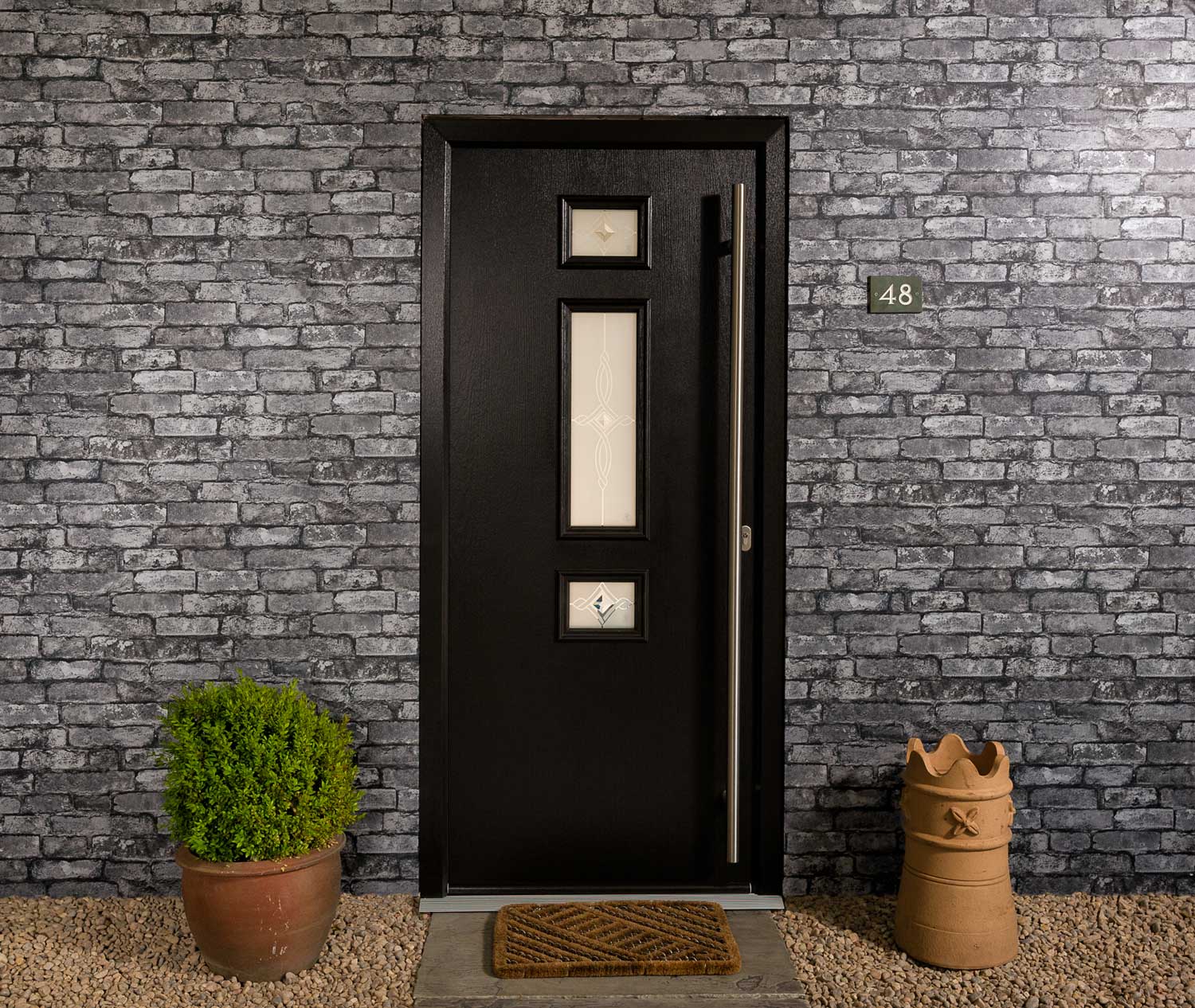 uPVC, Aluminium & Timber Doors Supply & Fit Doors Reading, Berkshire