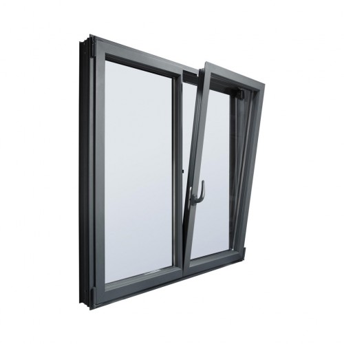 Aluminium Window Supply & Fit