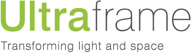 Ultraframe Logo