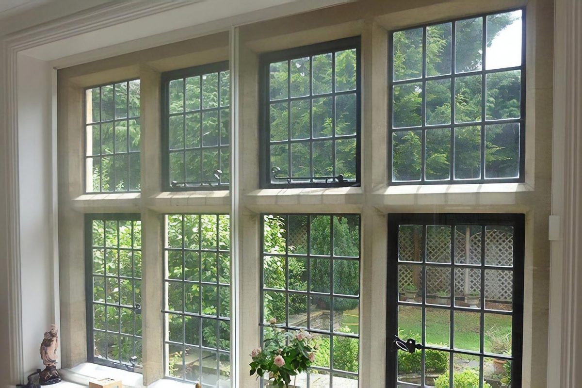 double glazing windows reading