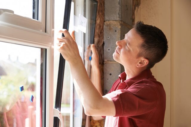 Double Glazing Suppliers Berkshire