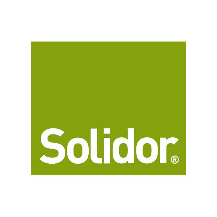 solidor logo