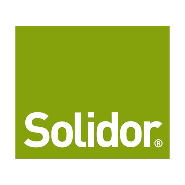 Solidor Logo