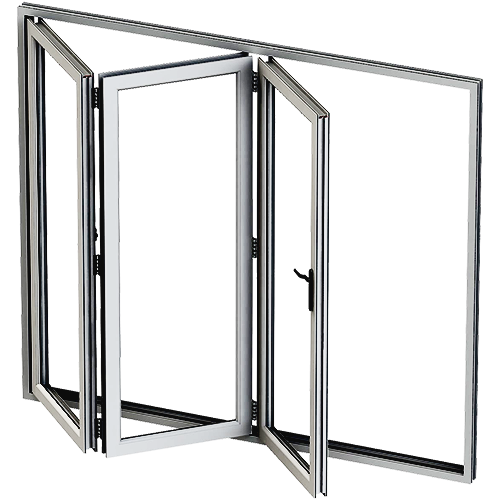 Aluminium Bifold Door Trade Prices