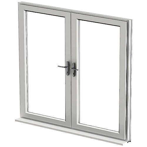 French Door Colours Berkshire